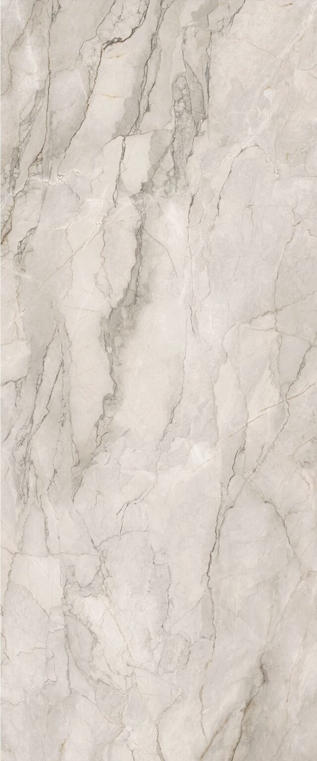 Широкоформатный керамогранит Ava Bolgheri Stone Natural Lap Ret 196044, цвет серый, поверхность лаппатированная, прямоугольник, 1200x2800