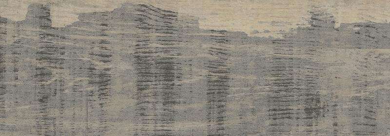 Керамическая плитка Baldocer Carson, цвет серый, поверхность матовая, прямоугольник, 175x500