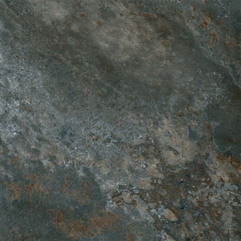 Керамогранит Geotiles Borba Marengo, цвет серый, поверхность матовая, квадрат, 600x600