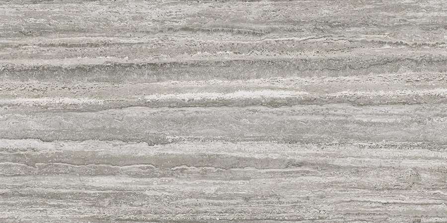Керамогранит Cisa Italian Icon Vein Cut Grey Nat, цвет серый, поверхность матовая, прямоугольник, 600x1200