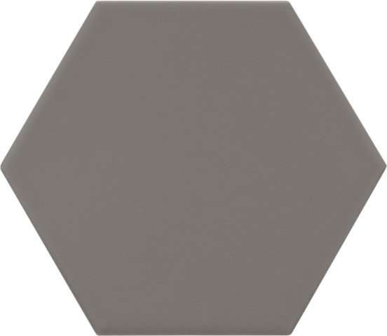 Керамогранит Equipe Kromatika Grey 26473, цвет серый, поверхность матовая, прямоугольник, 101x116