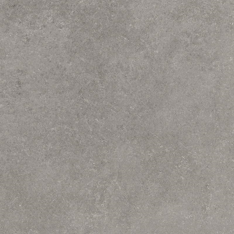 Керамогранит Provenza Groove Bright Grey E366, цвет серый, поверхность матовая, квадрат, 800x800