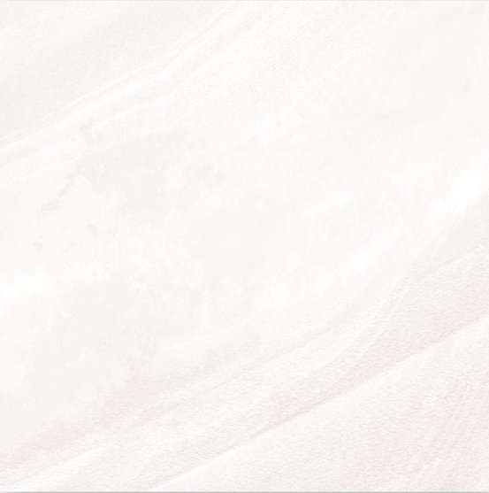 Керамогранит Ceracasa Absolute Ice, цвет белый, поверхность полированная, квадрат, 491x491
