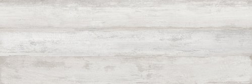 Керамическая плитка Arcana Sestiere Bianco, цвет белый, поверхность матовая, прямоугольник, 250x750