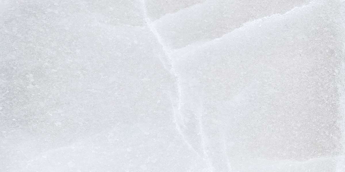 Керамогранит RHS Rondine Himalaya White Lap Ret, цвет серый, поверхность матовая, прямоугольник, 600x1200