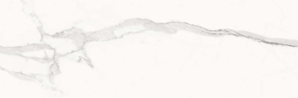 Керамическая плитка Grespania Marmorea Estatuario 70MD001, цвет белый, поверхность матовая, прямоугольник, 315x1000