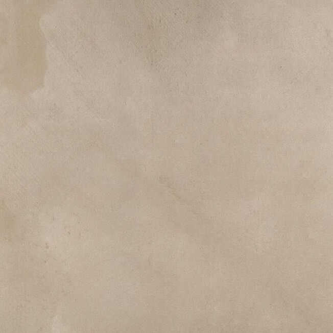 Керамогранит Grespania Gea Taupe, цвет коричневый, поверхность матовая, квадрат, 800x800