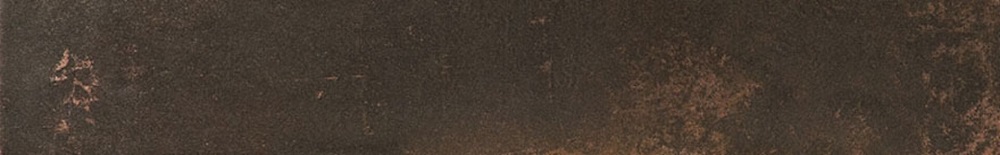 Керамогранит Ceracasa Evolution Rodapie Bronce, цвет коричневый, поверхность глянцевая, прямоугольник, 76x491
