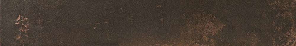 Керамогранит Ceracasa Evolution Rodapie Bronce, цвет коричневый, поверхность глянцевая, прямоугольник, 76x491