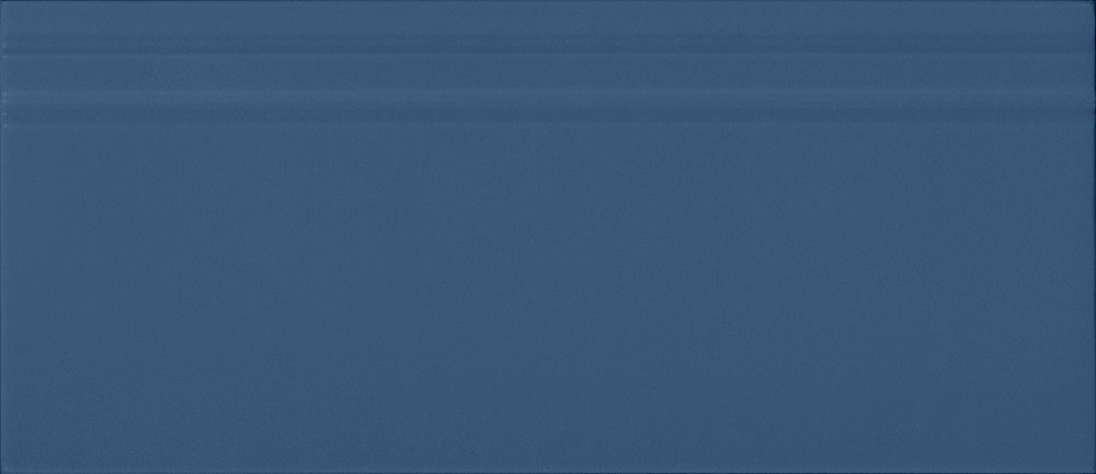 Бордюры Grazia Elegance Zoccolo Storm Craquele ZOELQ6, цвет синий, поверхность глянцевая, прямоугольник, 150x350