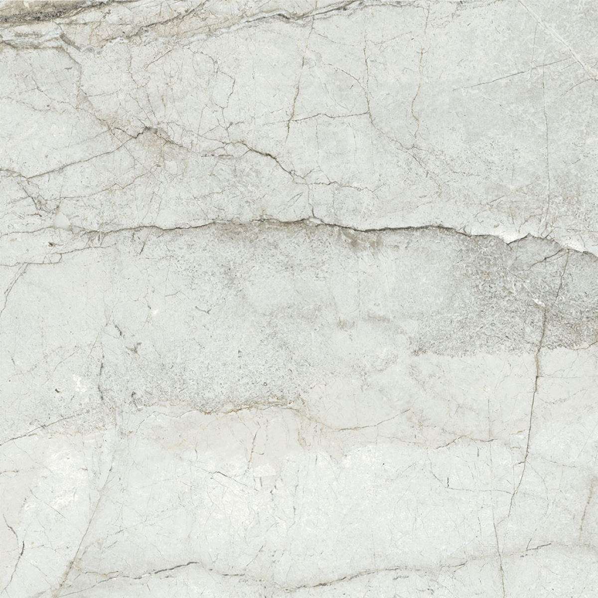 Керамогранит Fanal Essence Ivory, цвет слоновая кость, поверхность полированная, квадрат, 750x750