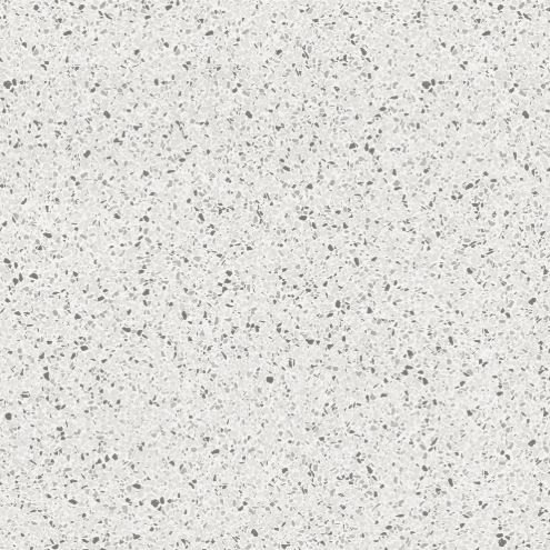 Керамогранит Ornamenta Modernist White MO9090W, цвет белый, поверхность матовая, квадрат, 900x900