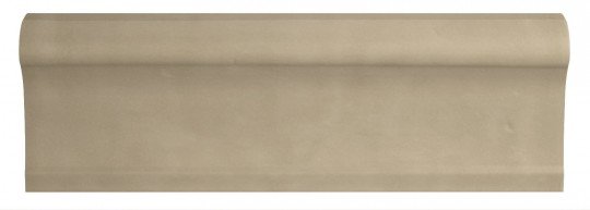 Бордюры Dune Listel Atelier Toffee Glossy 226831, цвет коричневый, поверхность глянцевая, прямоугольник, 50x150