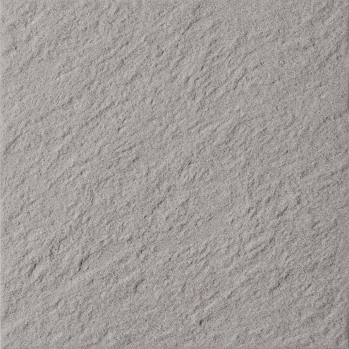 Керамогранит Rako Taurus Granit TR734076, цвет серый, поверхность структурированная, квадрат, 300x300