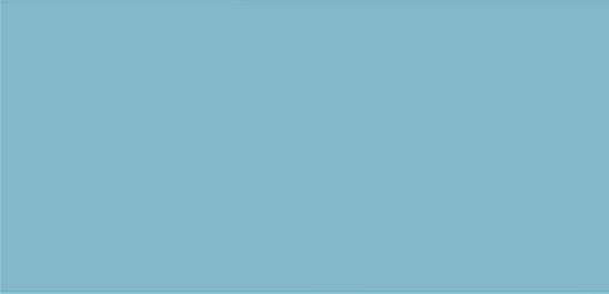 Керамическая плитка Exagres Base 101 A, цвет голубой, поверхность глянцевая, прямоугольник, 120x245