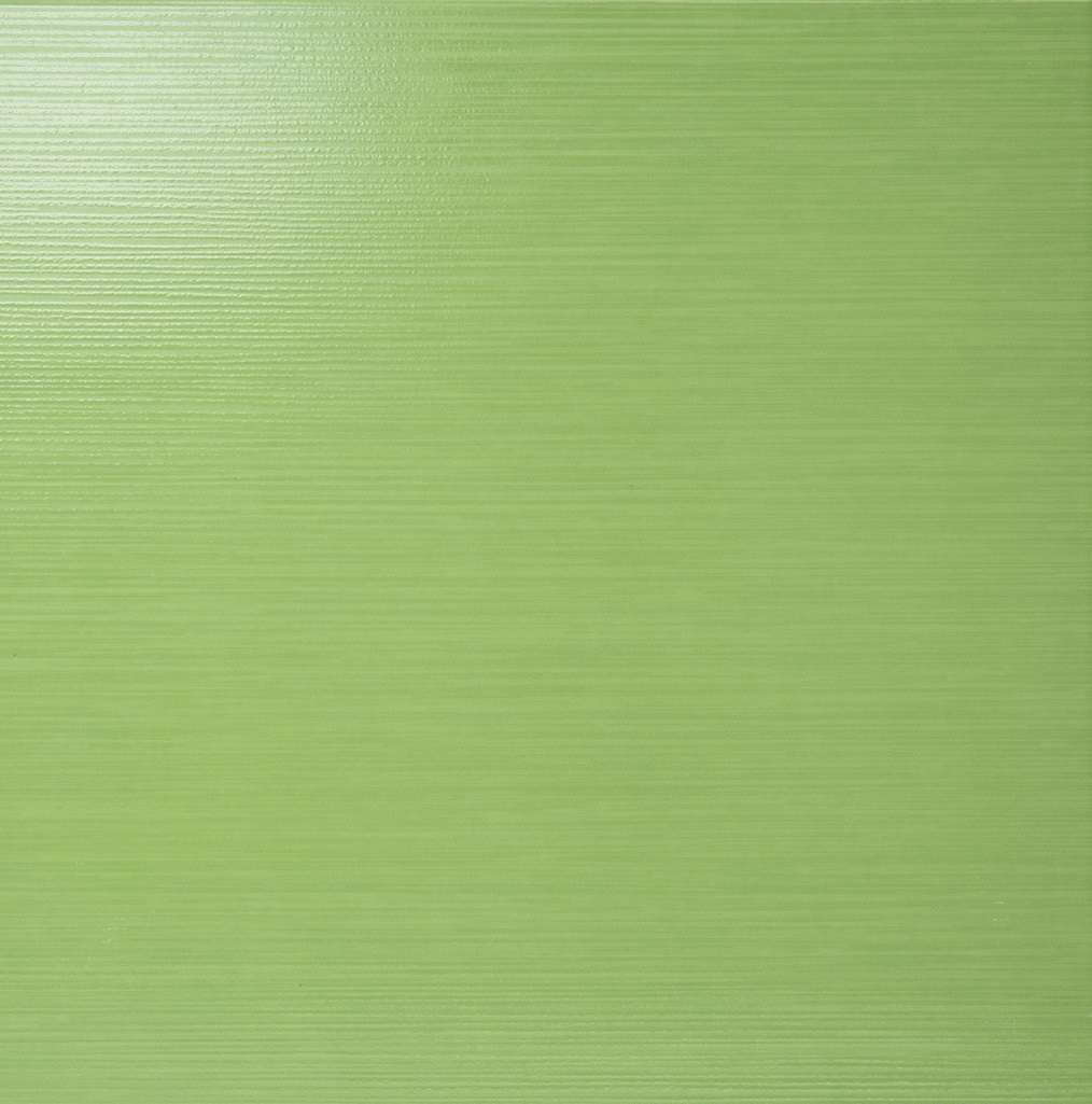 Керамогранит Ceradim Rocio Green КПГ3МР101S, цвет зелёный, поверхность матовая, прямоугольник, 418x418