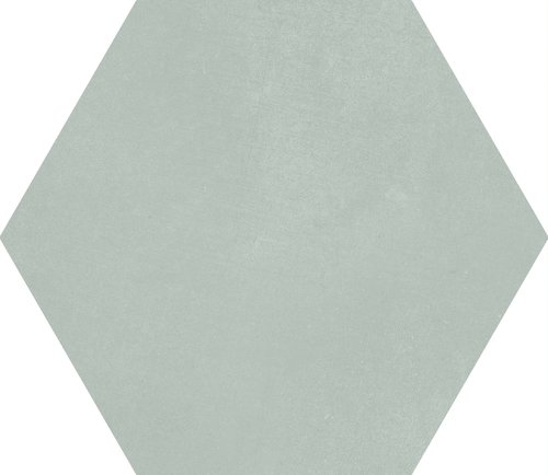 Керамогранит APE Klen Macba Palladium, цвет бирюзовый, поверхность матовая, прямоугольник, 230x260