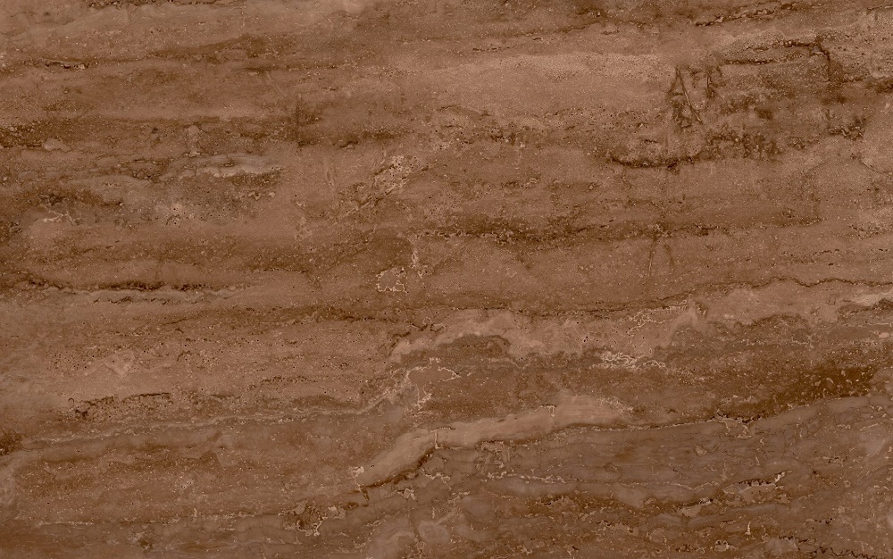 Керамическая плитка Terracotta Geoma Brown TD-GM-BR, цвет коричневый, поверхность глянцевая, прямоугольник, 250x400