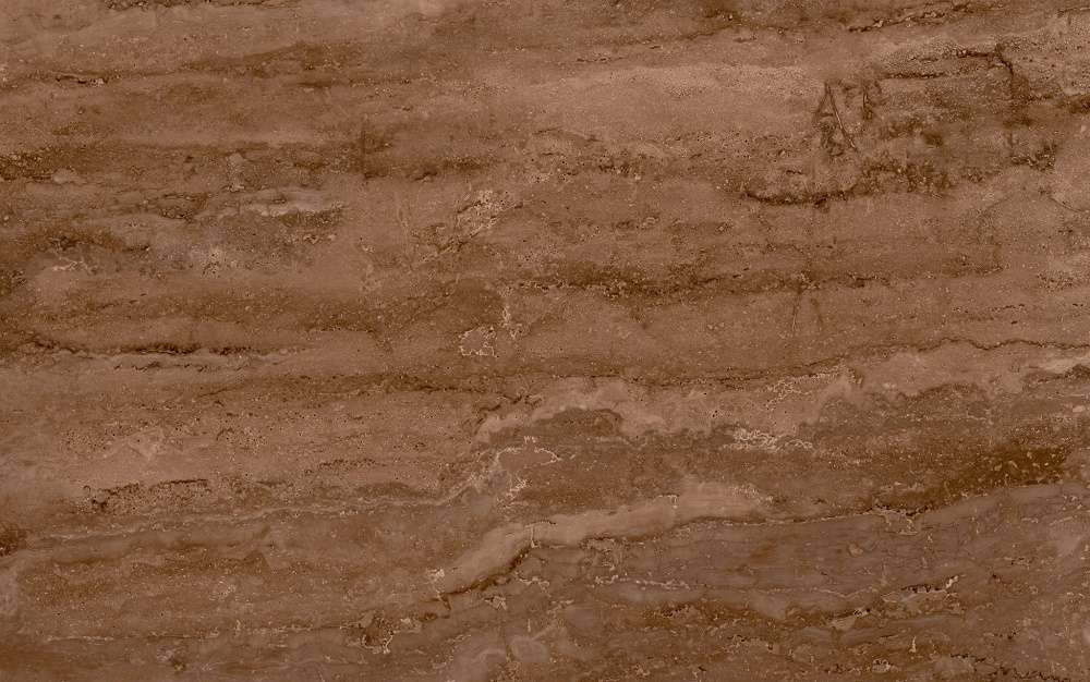 Керамическая плитка Terracotta Geoma Brown TD-GM-BR, цвет коричневый, поверхность глянцевая, прямоугольник, 250x400