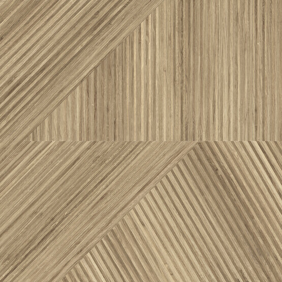 Керамогранит APE Koen Zauki Caramello, цвет коричневый, поверхность матовая, квадрат, 800x800