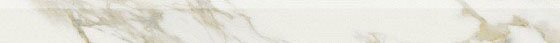 Бордюры Rex Etoile Creme Battiscopa Matt. 761853, цвет бежевый, поверхность матовая, квадрат, 46x600