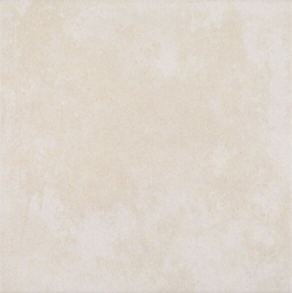 Керамогранит Codicer Evoque Cream, цвет бежевый, поверхность матовая, квадрат, 250x250