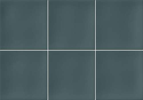 Керамическая плитка Vives Hanami Sakura Turquesa VIV-HAN-068, цвет бирюзовый, поверхность глянцевая, прямоугольник, 230x335