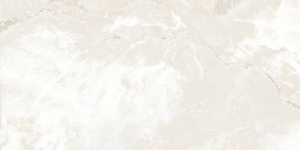 Керамогранит La Fenice Lumiere Milk, цвет бежевый, поверхность матовая, прямоугольник, 600x1200