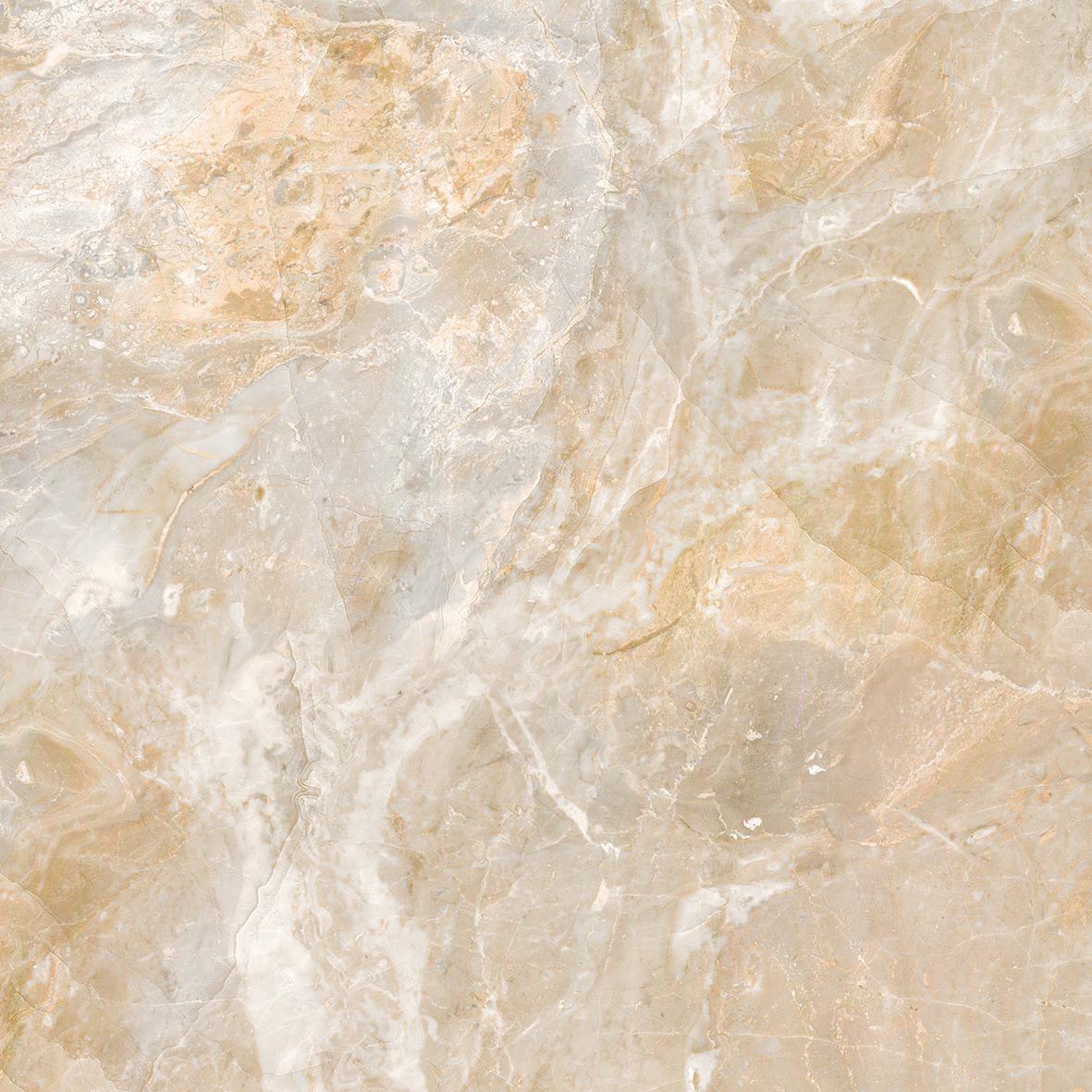 Керамогранит Laparet Jasper Серый, цвет серый бежевый, поверхность матовая, квадрат, 600x600