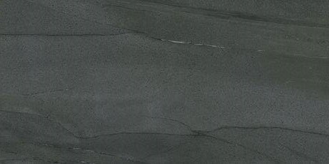 Широкоформатный керамогранит Graniti Fiandre Megalith Maximum Megablack Prelucidato, цвет чёрный, поверхность полированная, прямоугольник, 1000x3000