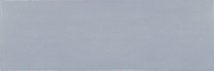 Керамическая плитка Equipe Village Cloud 25639, цвет серый, поверхность глянцевая, под кирпич, 65x200