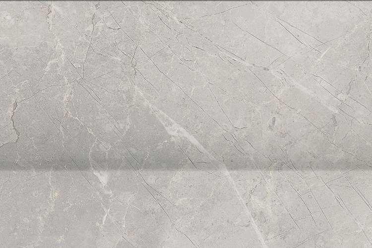 Бордюры Italon Charme Evo Imperiale Alzata Cerato 600090000376, цвет серый, поверхность патинированная, прямоугольник, 200x300
