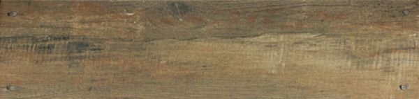 Керамогранит Oset Montprivato Caoba, цвет коричневый, поверхность матовая, прямоугольник, 150x600