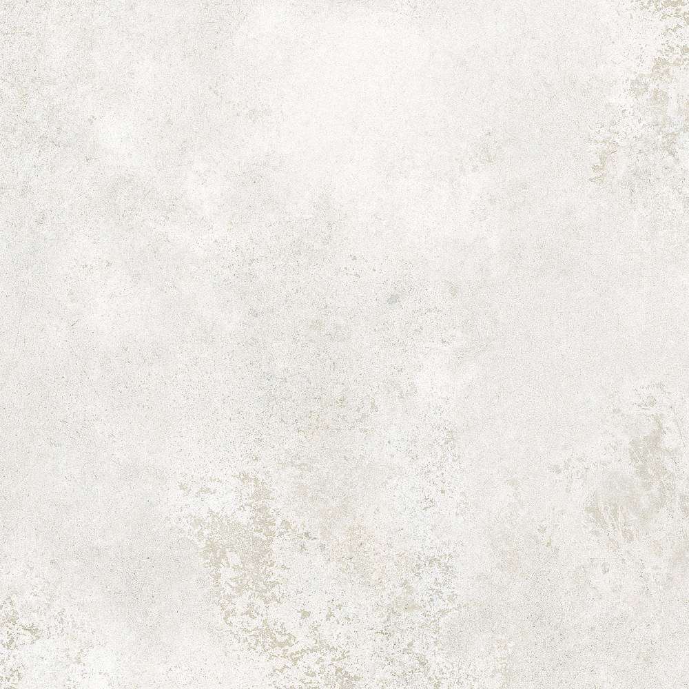 Керамогранит Tubadzin Torano White Lap, цвет белый, поверхность лаппатированная, квадрат, 798x798