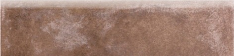 Бордюры Cinca Metalizado Bronze Rodapie 8056, цвет коричневый, поверхность матовая, прямоугольник, 80x330