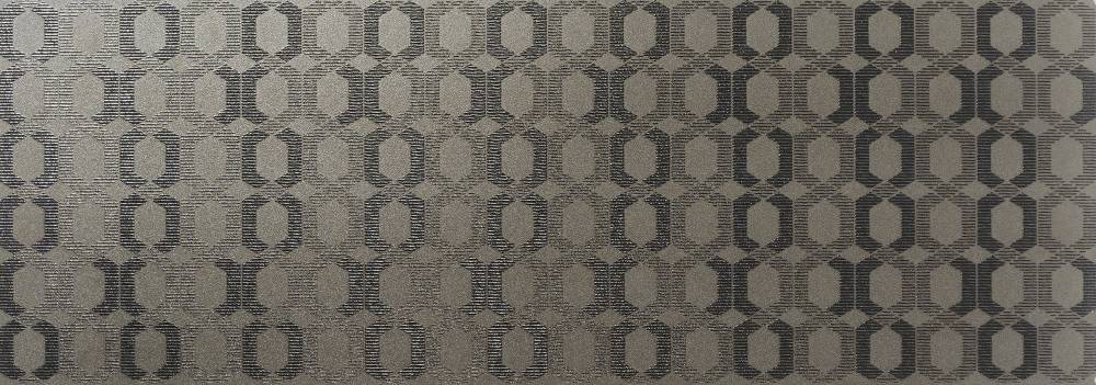 Керамическая плитка Fanal Pearl Chain Grey, цвет серый, поверхность матовая, прямоугольник, 316x900