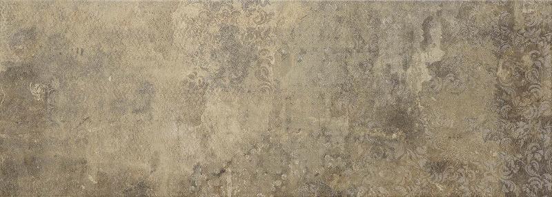 Керамическая плитка Newker Velvet Bronze, цвет коричневый, поверхность матовая, прямоугольник, 315x900