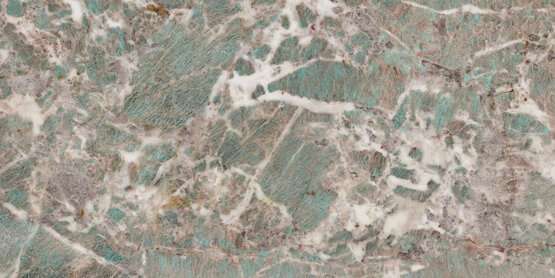 Керамогранит APE Amazonite Pol Rect A037620, цвет коричневый зелёный, поверхность полированная, прямоугольник, 600x1200