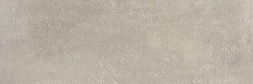 Керамогранит Tagina Terre Nostre Graffito Torgiano 8FFL239F, цвет серый, поверхность матовая, прямоугольник, 300x900