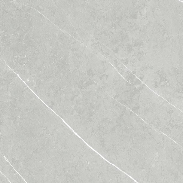 Керамогранит TAU Altamura Silver, цвет серый, поверхность матовая, квадрат, 750x750