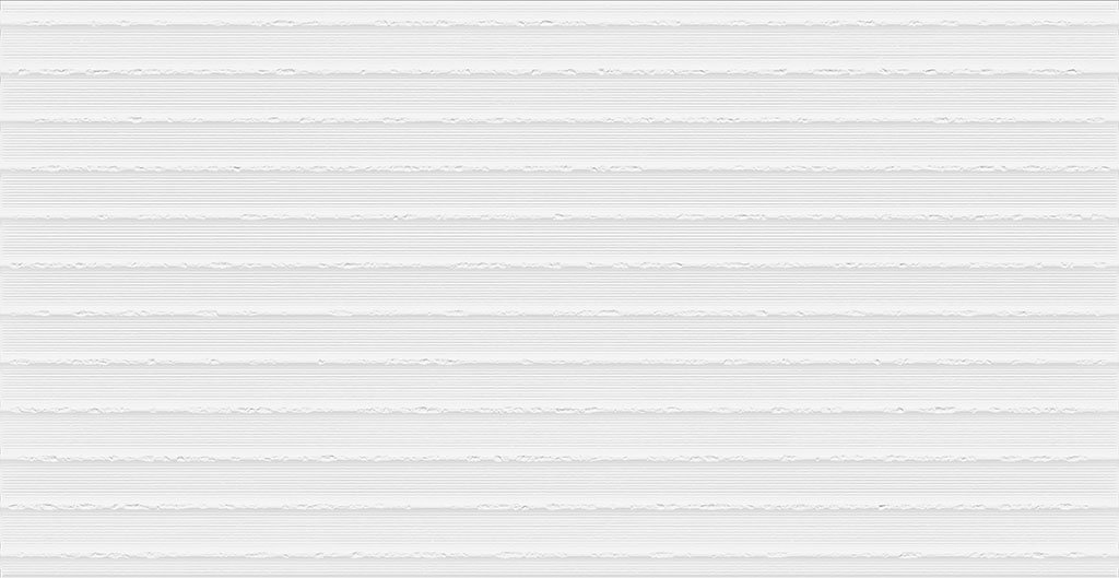 Керамическая плитка Saloni Candle Trafic Blanco, цвет белый, поверхность матовая, прямоугольник, 310x600
