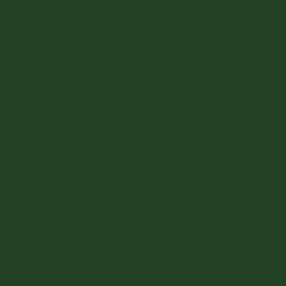 Керамогранит Piastrella MC 605, цвет зелёный, поверхность матовая, квадрат, 600x600