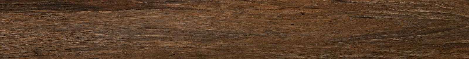 Керамогранит Marazzi Italy Treverkchic Noce Italiano MH4V, цвет коричневый, поверхность матовая, прямоугольник, 190x1500