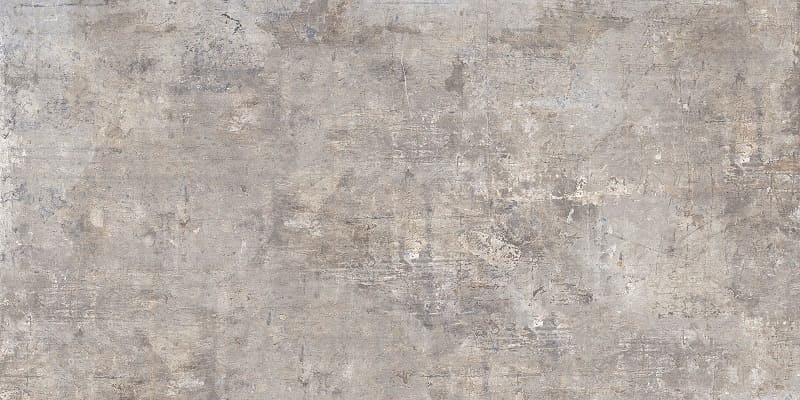 Широкоформатный керамогранит RHS Rondine Murales Grey Ret J90907, цвет серый, поверхность матовая, прямоугольник, 1200x2800