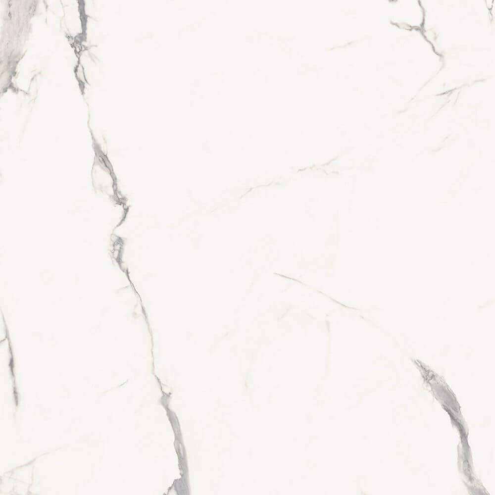 Керамогранит ABK Sensi Up Statuario Versilia Lux Ret PF60004198, цвет белый, поверхность лаппатированная, квадрат, 1200x1200