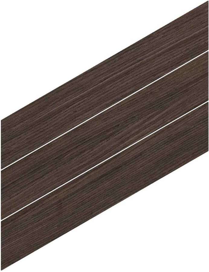 Керамогранит Casa Dolce Casa Nature Mood Chevron Sx Plank 03 775382, цвет коричневый, поверхность матовая, шеврон, 110x530