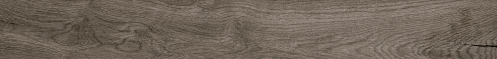 Керамогранит Geotiles Bricola Chocolate, цвет серый, поверхность матовая, прямоугольник, 194x1200