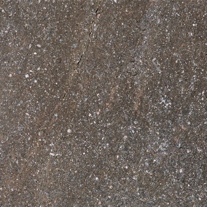 Керамогранит Caesar Shapes Of It Lavis Textured AFMA, цвет коричневый, поверхность структурированная противоскользящая, квадрат, 225x225