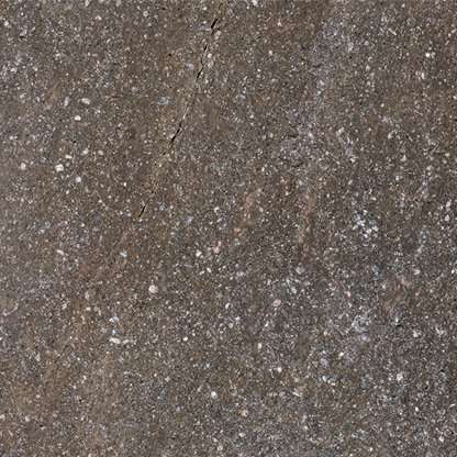 Керамогранит Caesar Shapes Of It Lavis Textured AFMA, цвет коричневый, поверхность структурированная противоскользящая, квадрат, 225x225