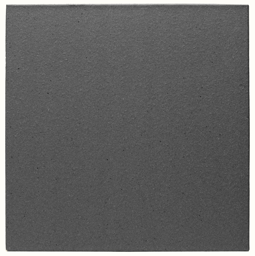 Клинкер Greco Gres Biome, цвет серый тёмный, поверхность матовая, квадрат, 314x314